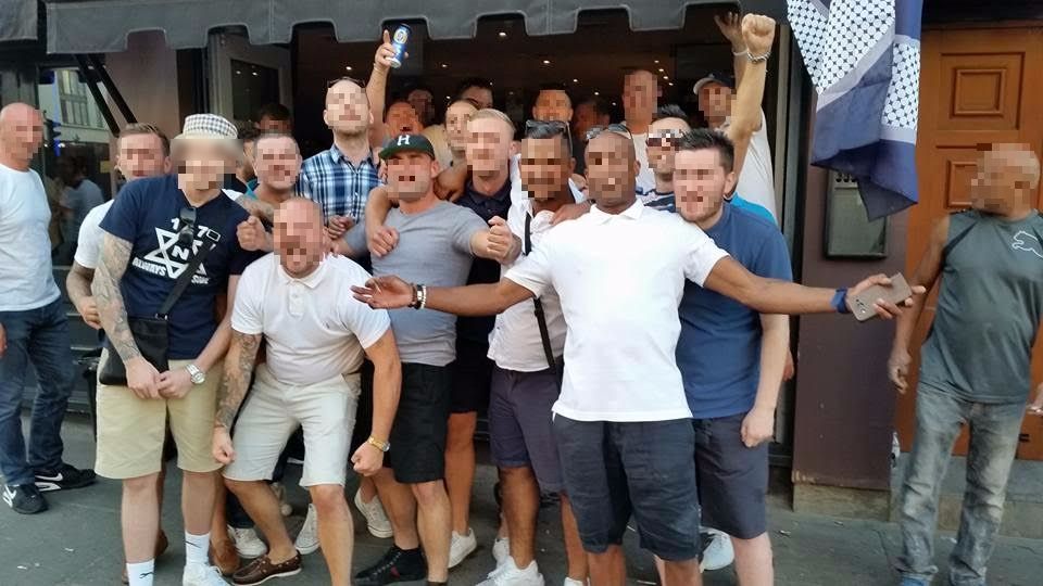 #Tottenham #THFC #Spurs