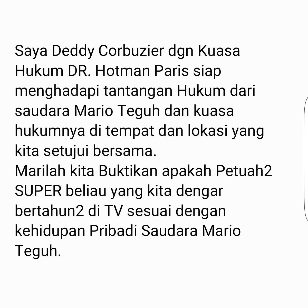 Michu Nichu Fanderfebrianaa Twitter