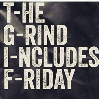 1022Tiger's tweet photo. Just because it's Friday, doesn't mean you can rest. #BossBabe #hustle #grind #entrepreneur #success https://t.co/XDEDfrVTd1