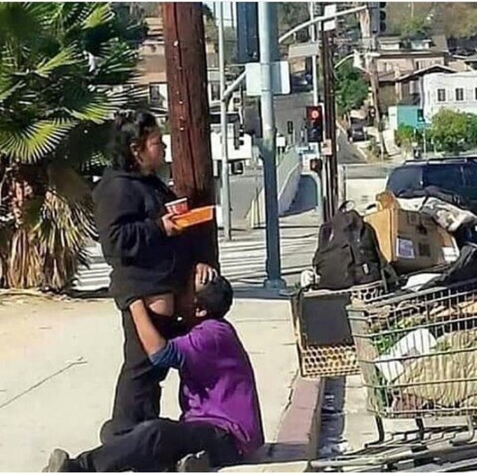 Watch Mamí's leaked NSFW photo on TwXstars