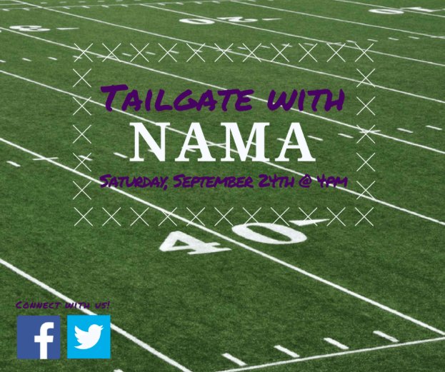 Kansas State NAMA tweet media