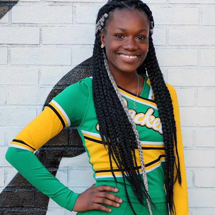 2430Creative's tweet photo. Celebrating High School Football Friday with a look back to our amazing Photoshoot with #ProjectGia https://t.co/NBexuIjNZI