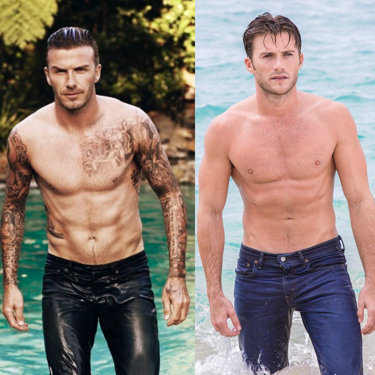 Scott Eastwood tweet media