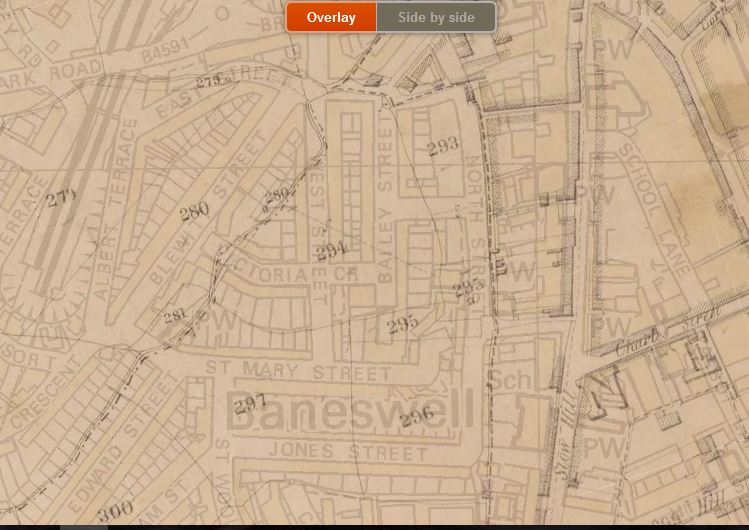 Trails2Trials tweet media