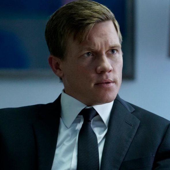 nbcshadesofblue's tweet photo. Wishing @warren_kole a very happy birthday. #ShadesofBlue https://t.co/5wRB5dShhh