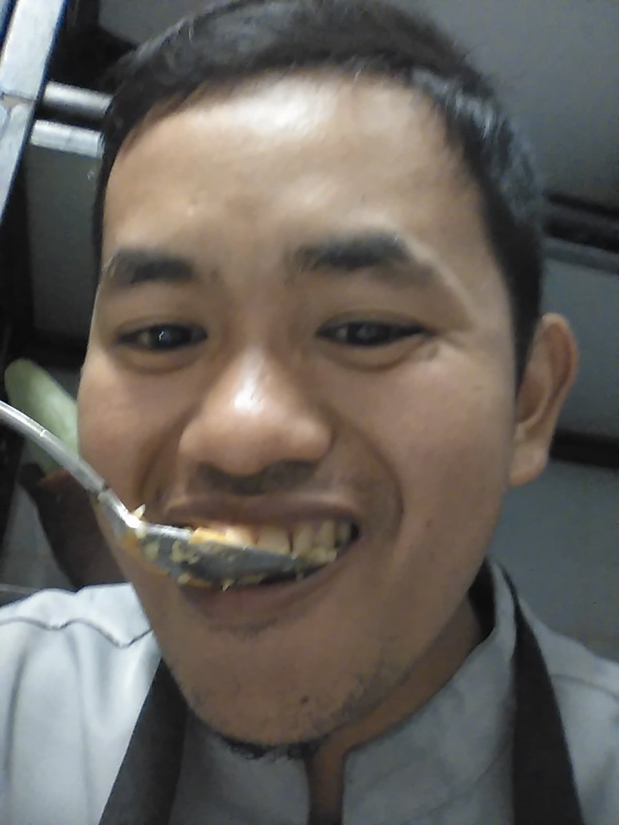 IefulBearcode's tweet image. Job with chef