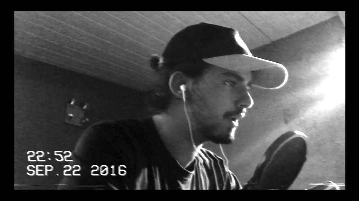 Si j'avais un coeur (Freestyle) by Lonepsi