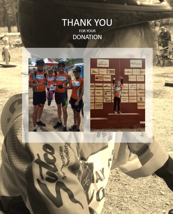 SutcoTransport's tweet image. Sutco Team in #TestofHumanity MTB race. Thank YOU for your donation!
Supporting Canadian Humanitarian and their projects in Ethiopia.