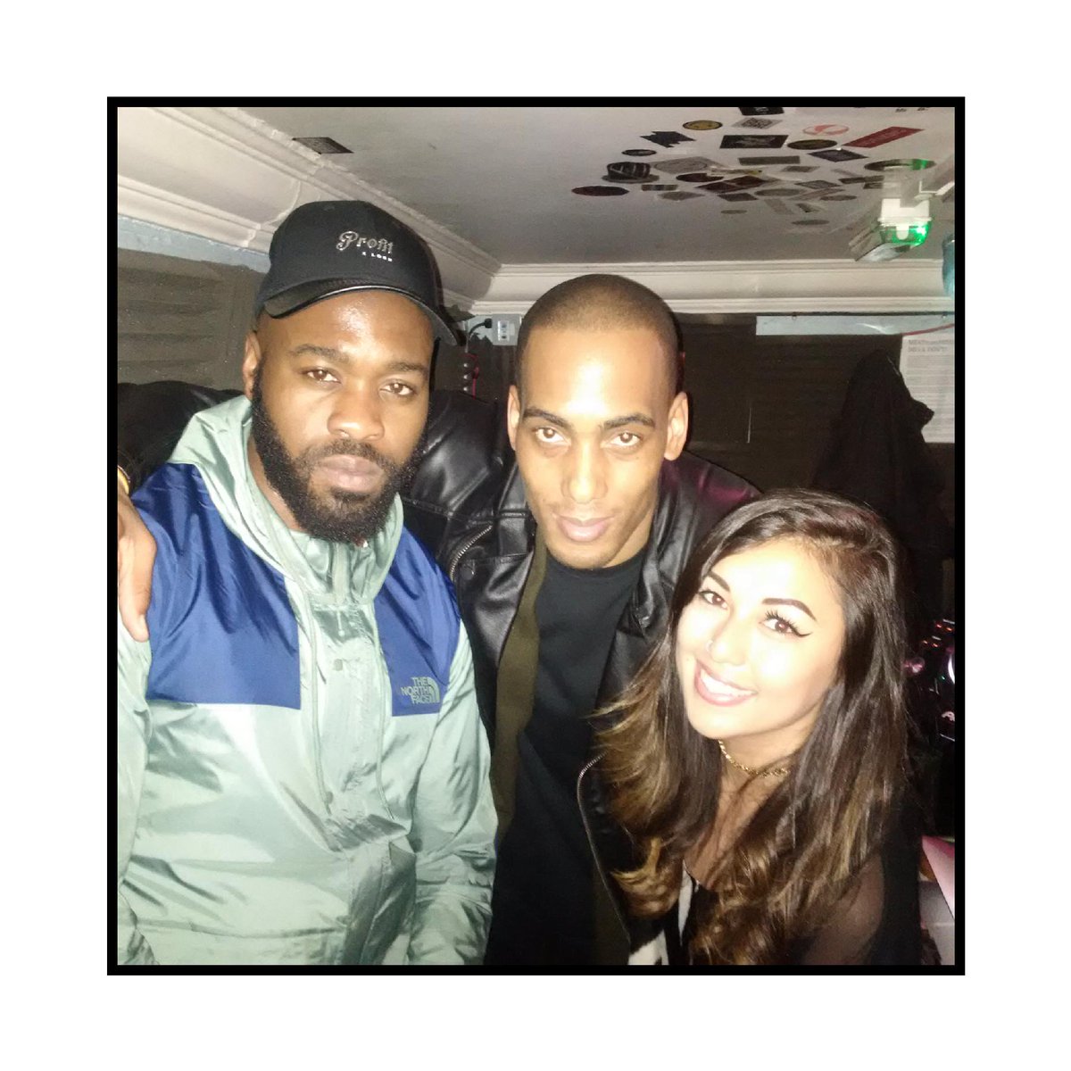 Rapier Records® tweet media