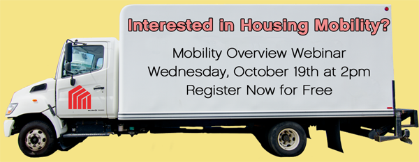 ConsultQuadel's tweet photo. Learn more about Housing Mobility in our FREE webinar on 10/19. https://t.co/tgtYok6J1D #affordablehousing #publichousing #mobility #quadel https://t.co/NLZbqY51cK