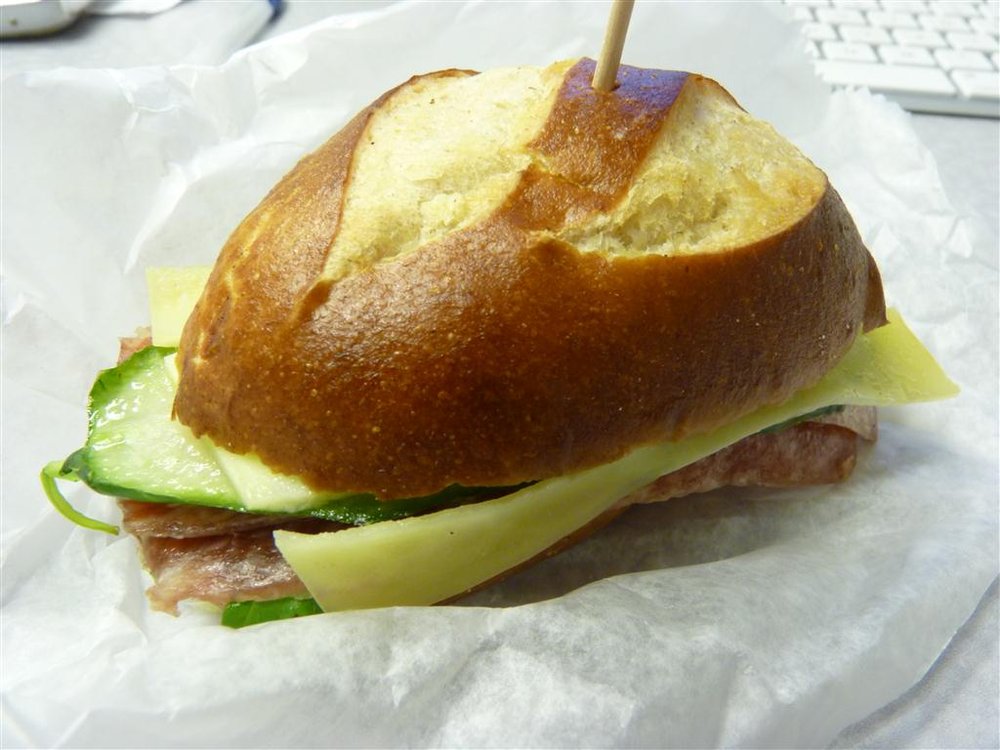 Mmmm Mmmm good! #FridayFeeling