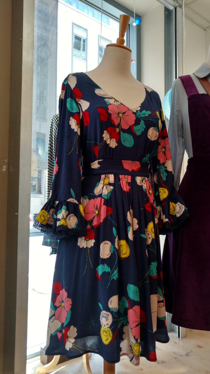 acarducci's tweet photo. Yes, yes and yes @ the #ModclothIRL store. https://t.co/FhwZf4emDa
