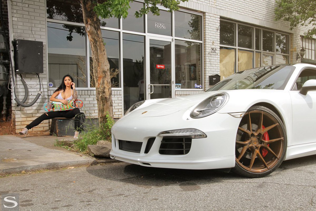 SaviniWheels's tweet photo. Who else is waiting for the week to come?!#saviniwheels @mariemadore_ https://t.co/41QwYS3f0e