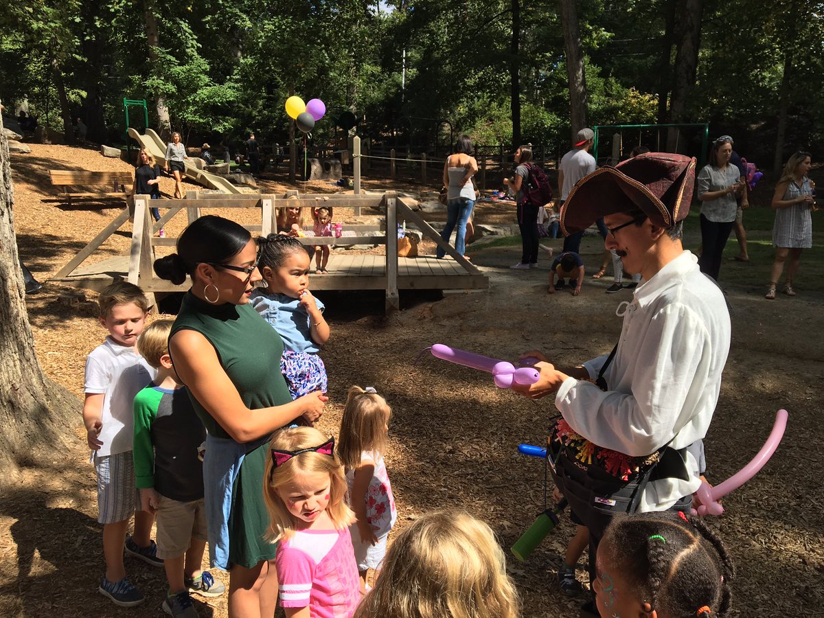 MrsDurham_'s tweet photo. We had so much fun this afternoon at the @BuckheadPrep #FallFamilyPicnic https://t.co/BDEWi8WpNu