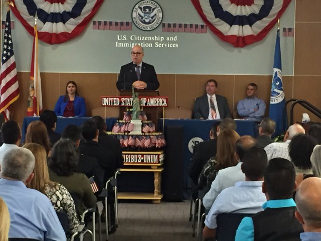 USCIS Media - Southeast Region tweet media