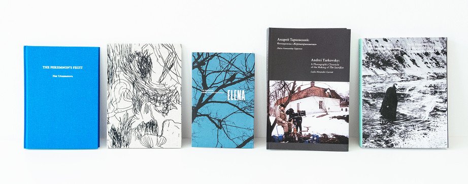 Glad to introduce publications from <a href="/cygnnet/">Cygnnet</a>, independent publisher specialising books on photography and cinema. store.thesaltyard.hk/collections/cy…