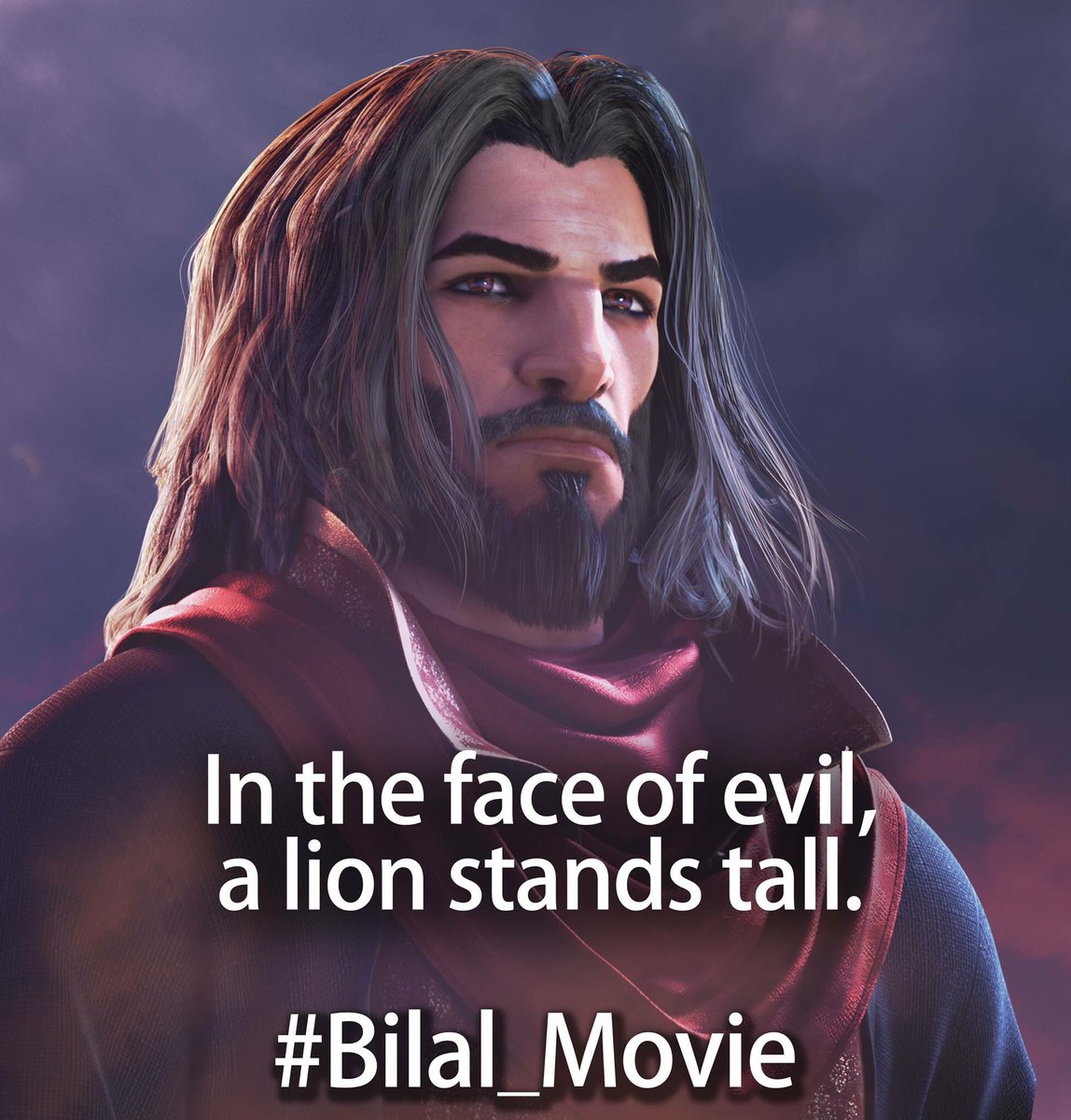 khalavi's tweet photo. #Bilal_Movie https://t.co/1LtMb9T8Tu