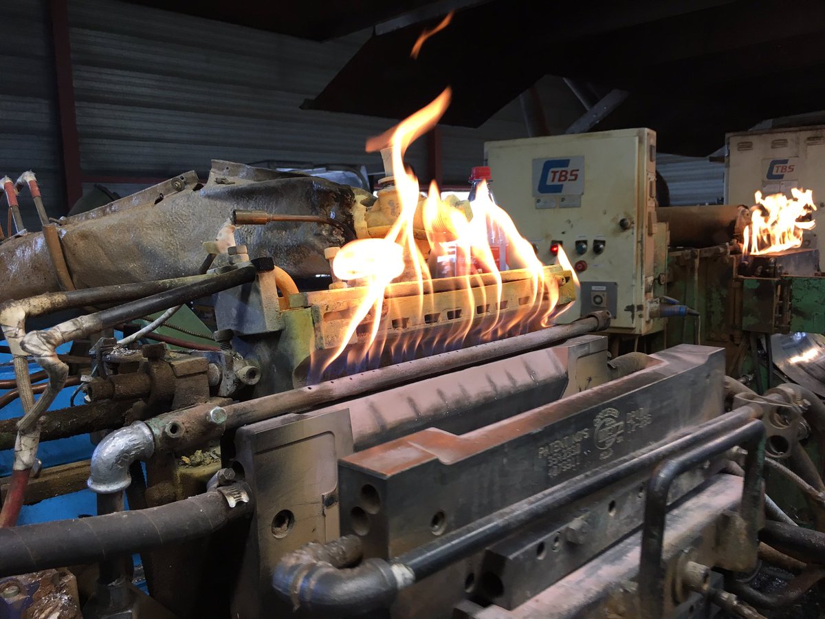 Centurion, Only Sustainable Battery manufacturer in the Benelux!