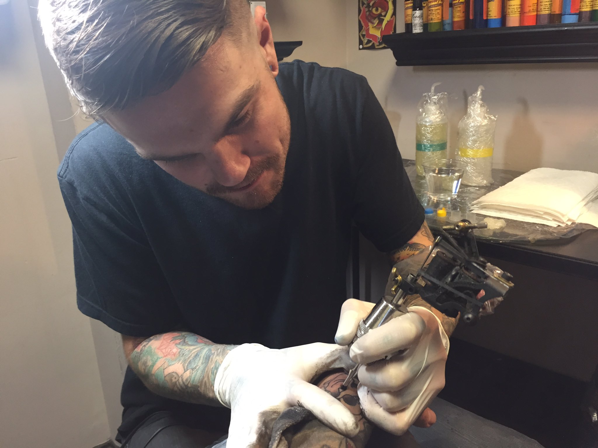 Discover 61+ tattoo dover nh super hot in.cdgdbentre