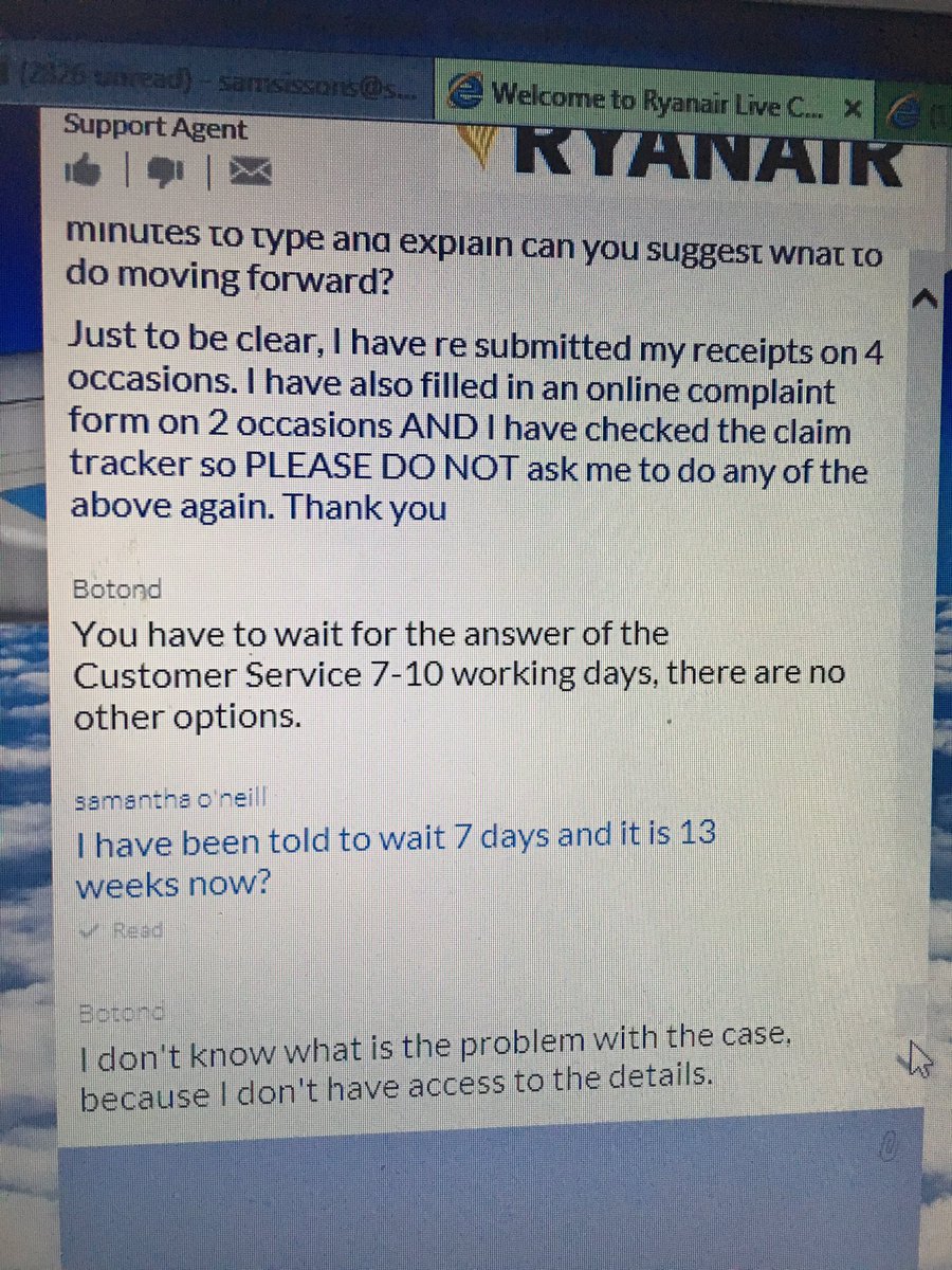 Sam O'Neill tweet media