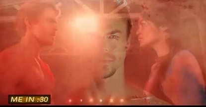 happyhough's tweet image. Love is a dance high energy N passion what if u could c love in air,like colors? Can u imagine?💗💙 @derekhough #LoveinColors