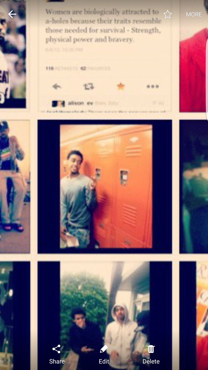 RossLV_'s tweet photo. I remember when we cleaned out our lockers, and u was like nigga we made it. Yur an angel now bro @JonCardoso11 https://t.co/T76BUHJHsx