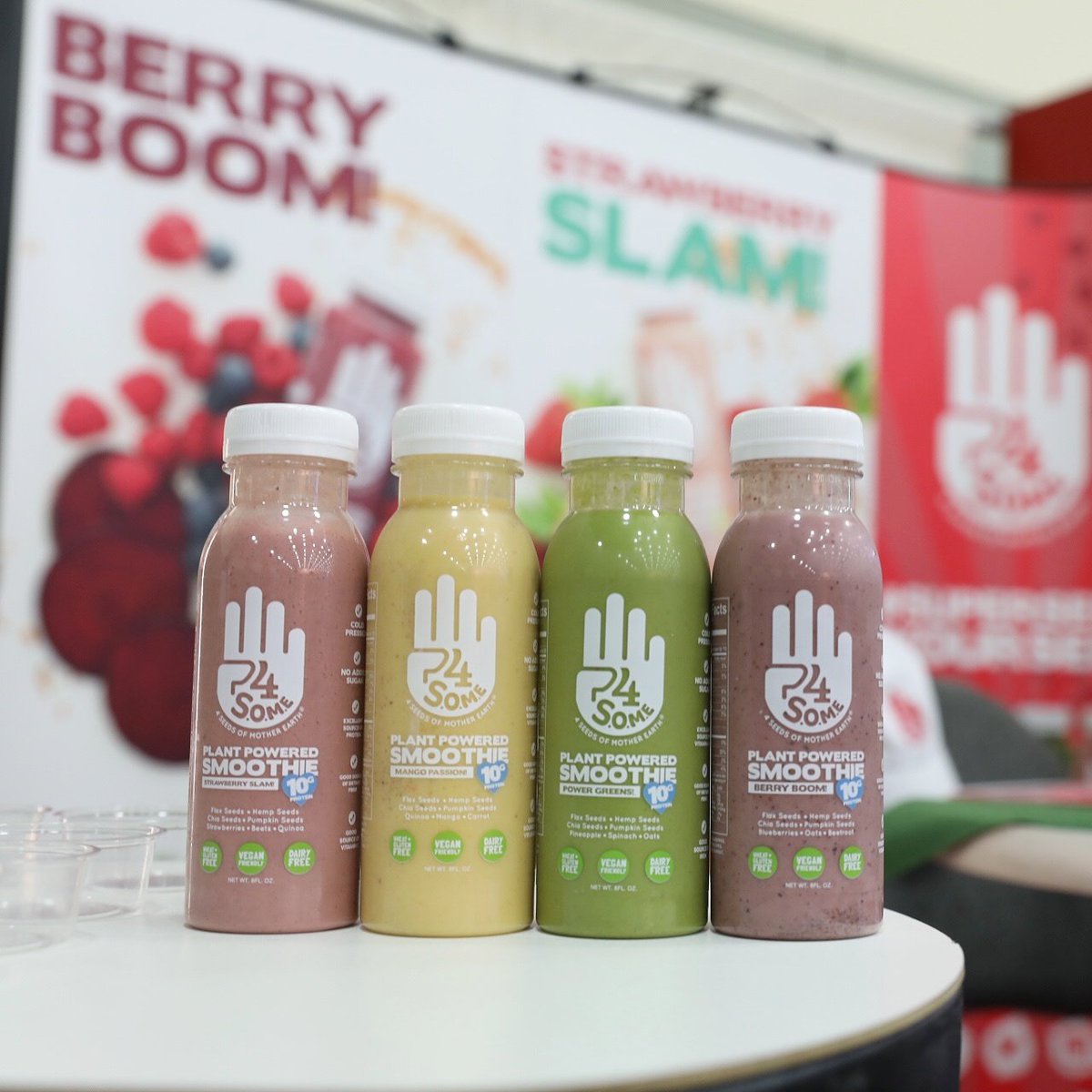 BevNET.com tweet media
