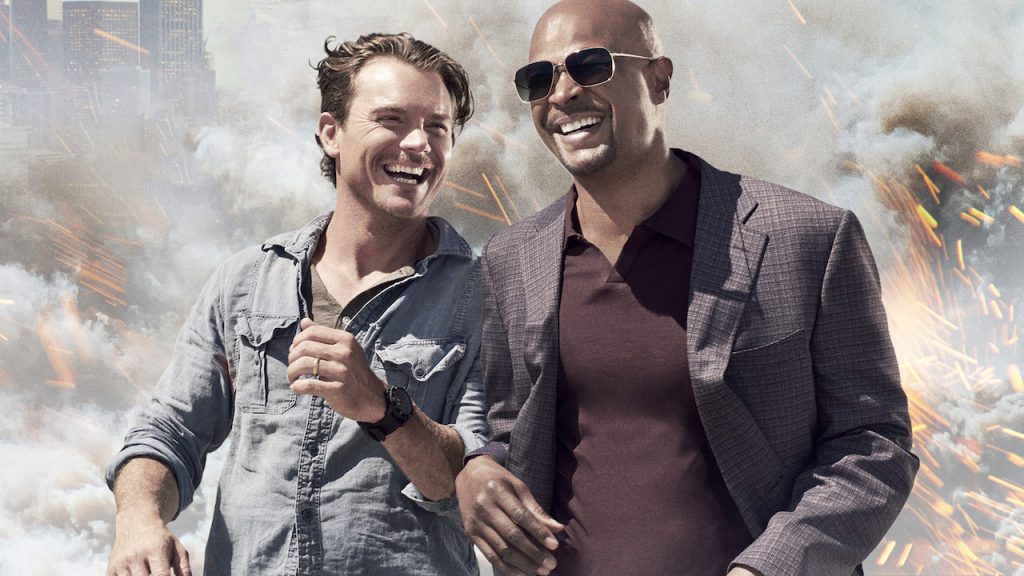 LoadSeriesTV's tweet image. A new episode of Lethal Weapon (season 1) is available for download: load-tv.com/video_type/let…