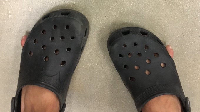 Watch JASON's leaked NSFW photo on TwXstars