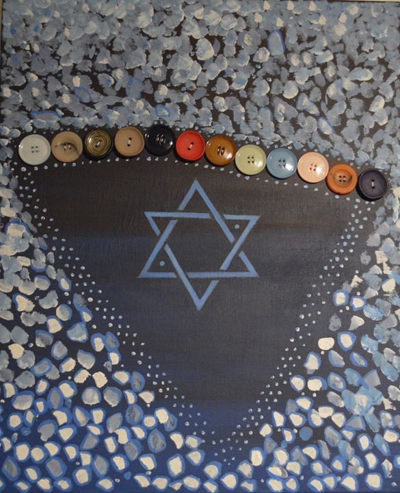 Jsabstractart's tweet image. "The impossible star" available now. View it &amp;amp; buy it at: ArtPal.com/jsaubry?i=4066…