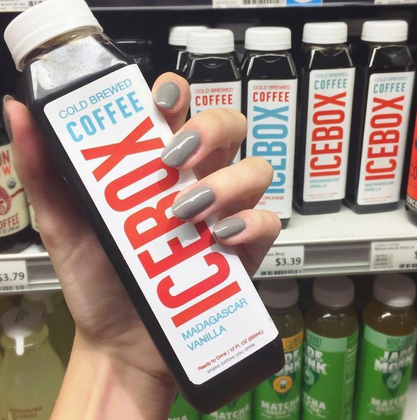 IceboxCoffee's tweet photo. Have you ventured to your Florida @WholeFoods to find Icebox yet? #HowYouIcebox https://t.co/x8NhLlAfyb