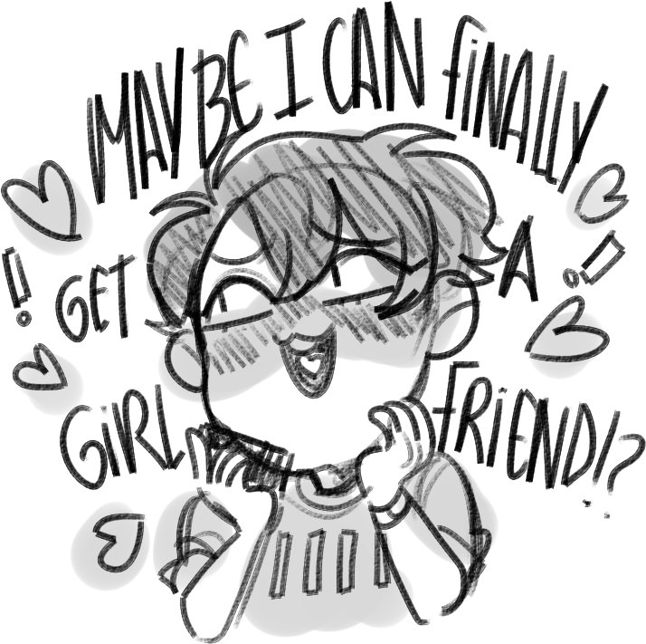 male!mc
#mysticmessenger
I LOVE HIM <3 
