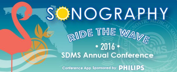 TheARDMS's tweet photo. From 9/29 to 10/1 ARDMS will attend #sdms16. Visit us at booth #323 to learn about our certifications. @TheSDMS https://t.co/AuRSi3DV6o