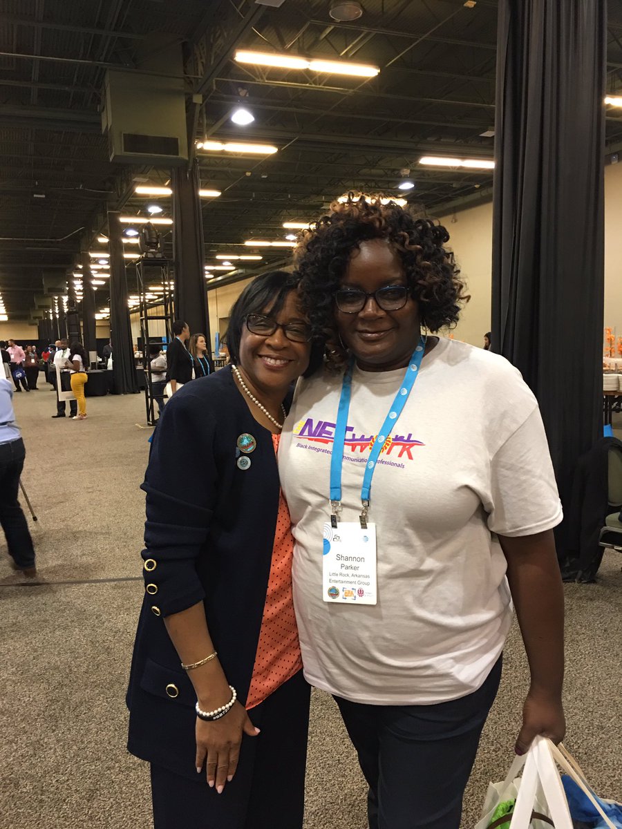 The NETwork Virtual - Arkansas tweet media