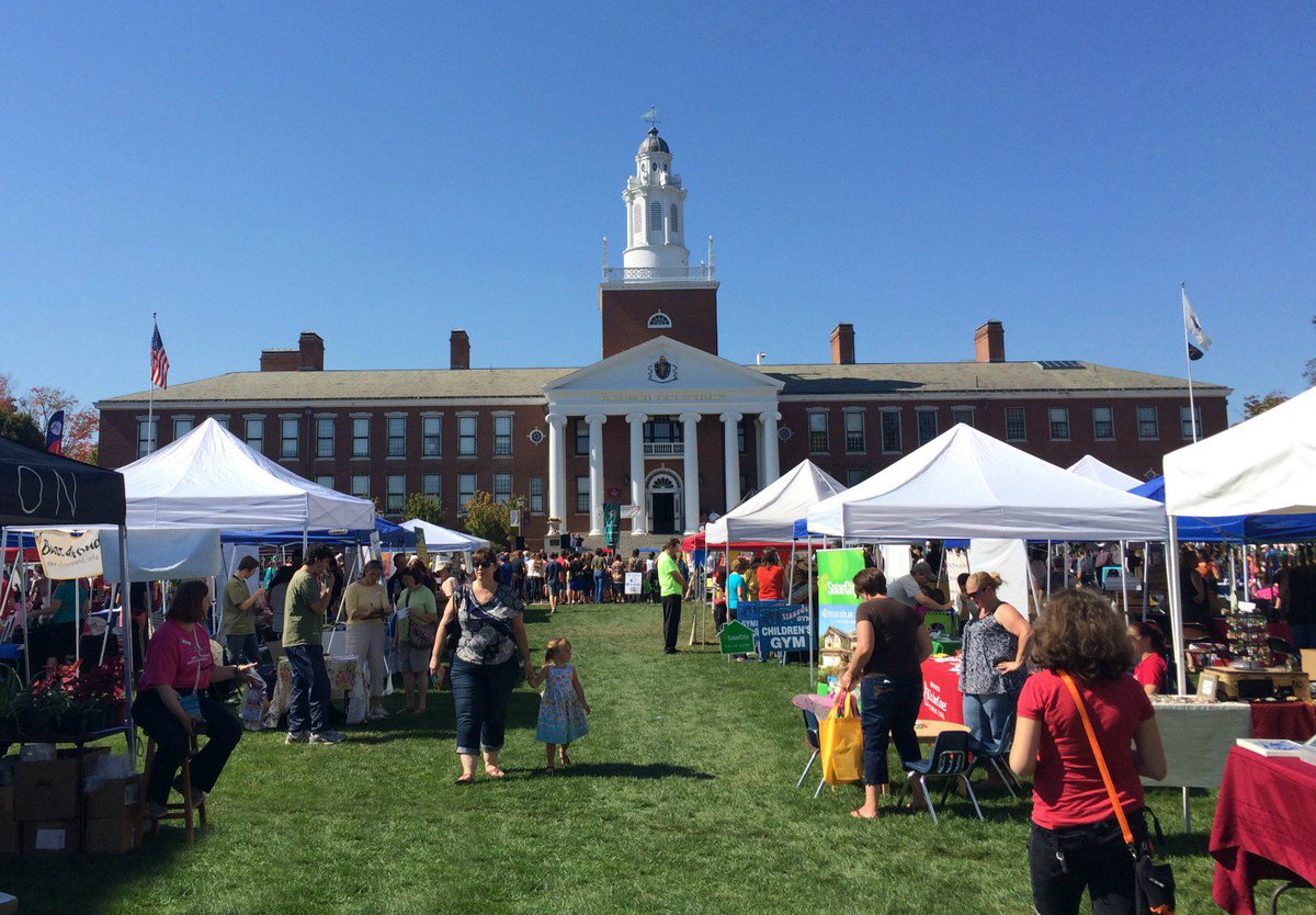 FallNewEngland's tweet image. Autumn-fest in Bridgewater, MA this Sat 9/24! Packed with activities, interactive events, family fun &amp;amp; more! newenglandfallevents.com/locations/autu…