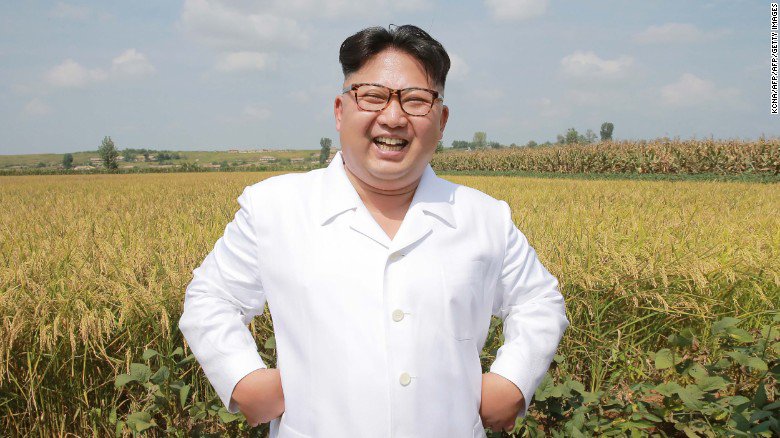 CNN's tweet photo. South Korea says it has a plan to assassinate Kim Jong Un https://t.co/x18VTnBz6b https://t.co/0d6lmlCKSD