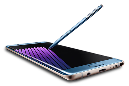 MaxBackRewards's tweet image. The release of the #SamsungNote7 was explosive, but not in a good way. Here's what you can do if you bought one: bit.ly/2cXFFbe