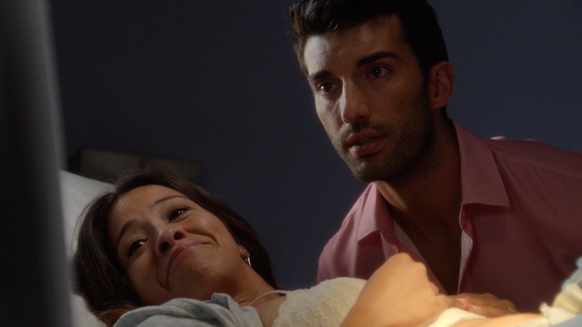 10 Moments from <a href="/CWJaneTheVirgin/">Jane The Virgin</a> That Had us Misty Eyed and Reaching for the Tissues! #JaneTheVirgin omfgtv.com/cw-jane-the-vi…