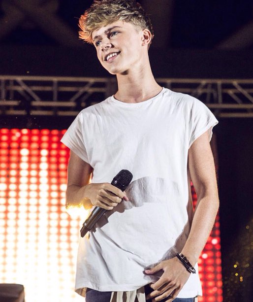 HRVY's tweet image. Thank you for making my dreams come true ❤️