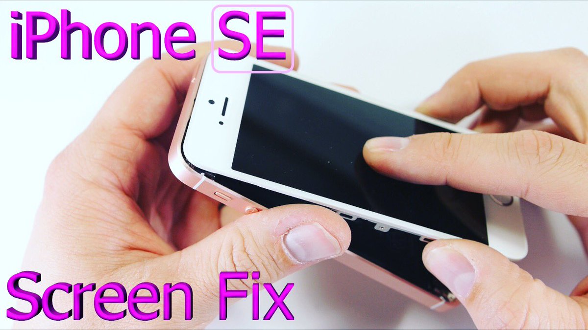 GeniusTechRepai's tweet photo. iPhone screen repairs 01302 483052 #iphonerepairs #iphonescreenrepairs #geniustechrepairs https://t.co/Csk9uPQbZr