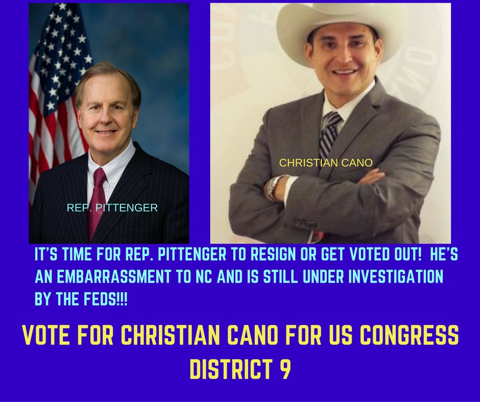 NCTWEETY70's tweet photo. Pittenger needs to GO @mbarberWSOC9 @theobserver @WNCN @WBTV_News @ABC11_WTVD @WRAL @wnct9 @wcti12 #FirePittenger
https://t.co/NqGzHnh0Uy https://t.co/stotRu8HSZ