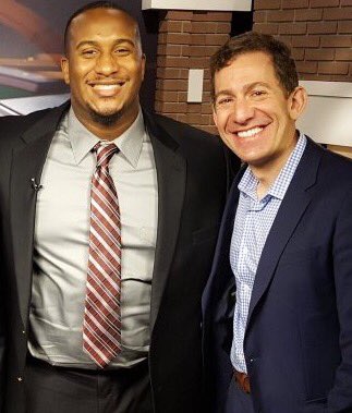 Gerry Matalon tweet media