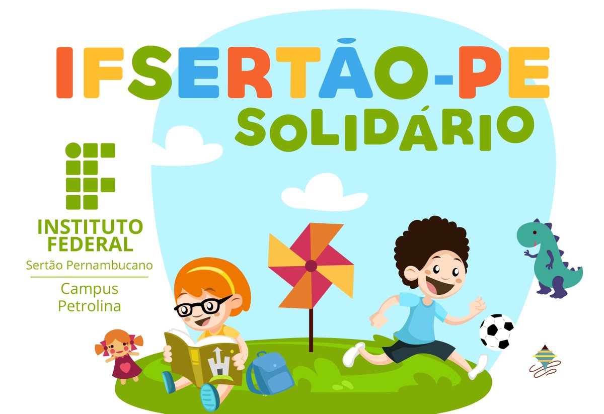 #CampusPetrolina | Campanha solidária arrecada brinquedos para doação. migre.me/v3mXc
