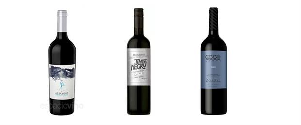 SomosOHLALA's tweet photo. Para terminar el fin de semana @agustinadealba nos recomienda tres variedades de vino cabernet franc en #CopaACopa
https://t.co/PPXmNHImyc https://t.co/H4DXtnGRuU