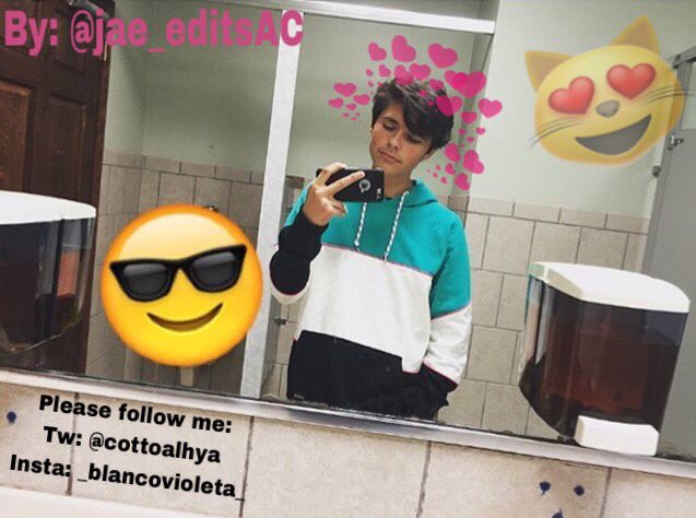 jae_editsAC's tweet photo. @Edward_Baeza please follow me😩❤️ @Edward_Baeza https://t.co/geoytVaYBo