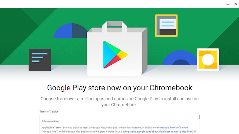 chromebook play store download pending