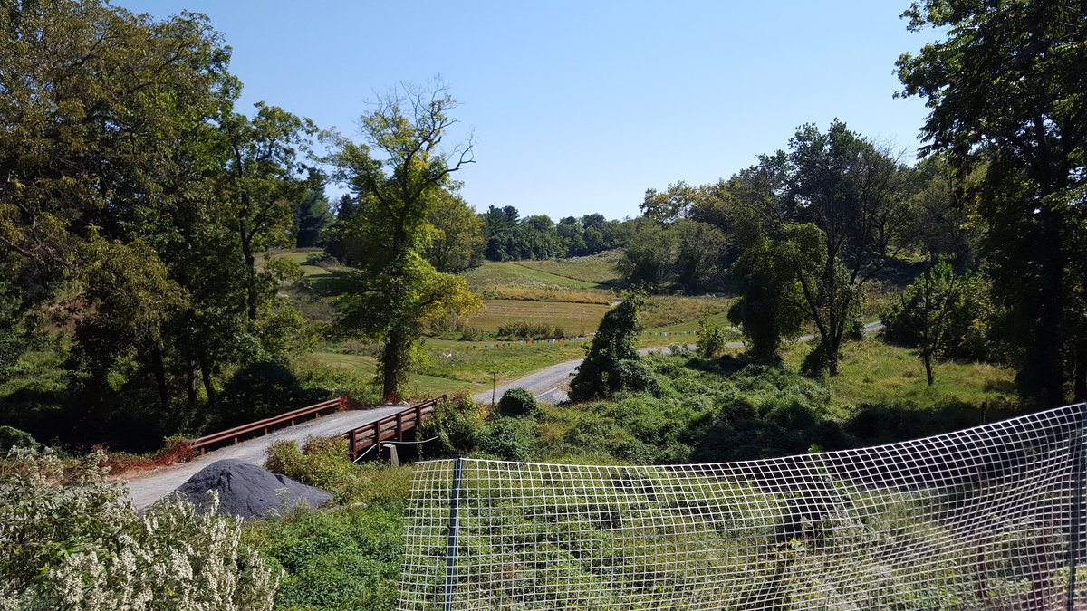 nirca's tweet image. Not too early to start thinking about #NIRCAnats and those Hershey Hills! We spent the day developing the brand NEW course #samehills #sorry