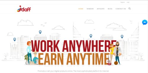 d_chims's tweet photo. Cara Mendapatkan Penghasilan Online dari Affiliate Marketing Idaff https://t.co/9tLFmMNSZ9 https://t.co/XmVD4moxMB