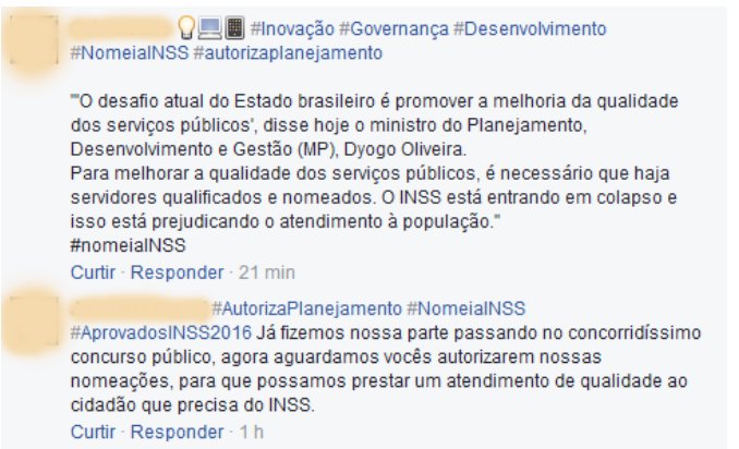 luanabez1's tweet photo. @CAINSS_2016 #AutorizaPlanejamento #NomeiaInss #AprovadosInss2016 https://t.co/ZMDgq37yVR