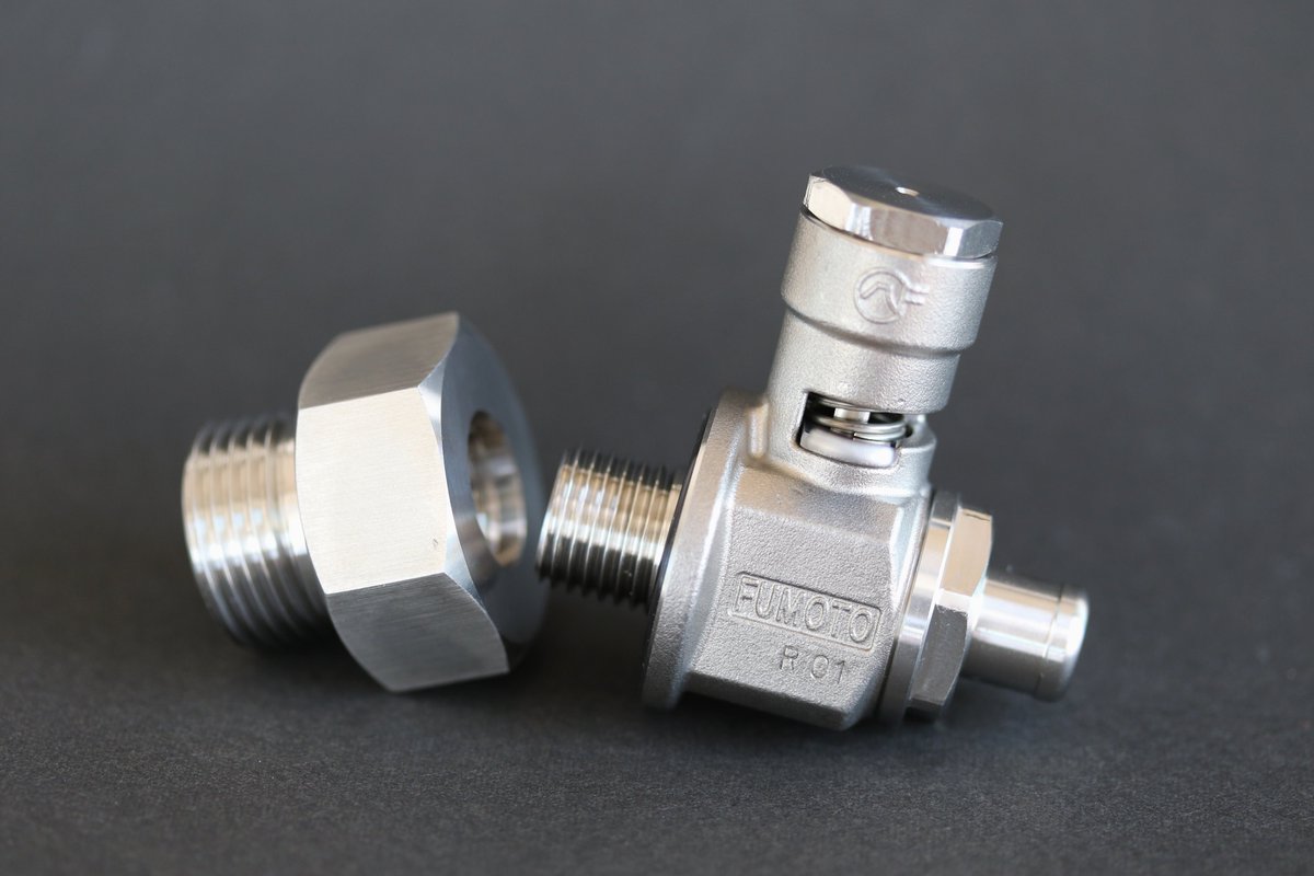 Another #PressRelease from our friends @HDTrucking ! #fumotovalve #DEFtank #HeavyDutyDiesel